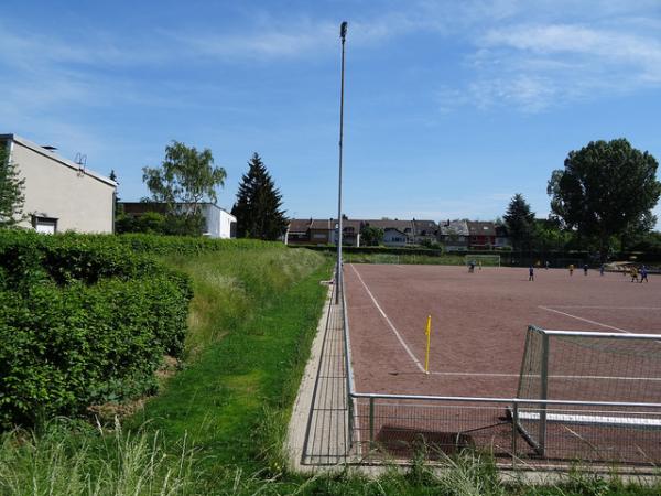 F.-A.-Schmidt-Platz - Bonn-Dottendorf