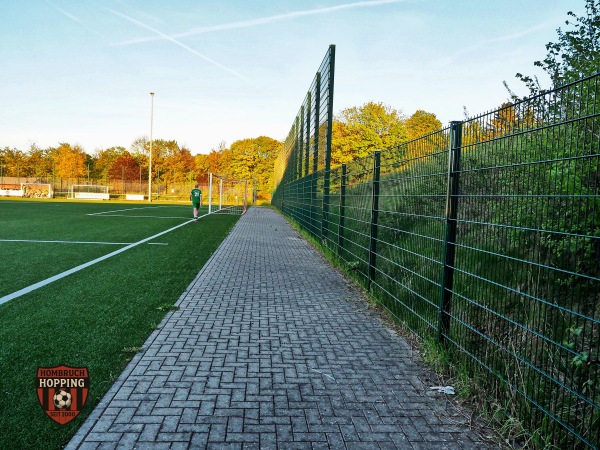 Sportplatz Im Windfirkel - Arnsberg-Rumbeck
