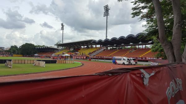 Boonyachinda Stadium - Bangkok