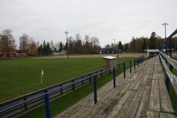 Vidingeskans - Rottne