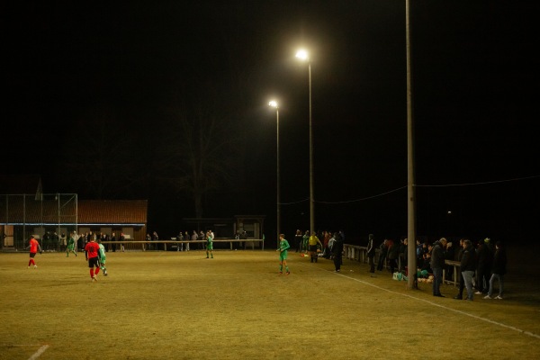 Sportgelände Pölling Platz 3 - Neumarkt/Oberpfalz-Pölling