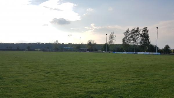 Sportplatz Oberg - Ilsede-Lahstedt-Oberg