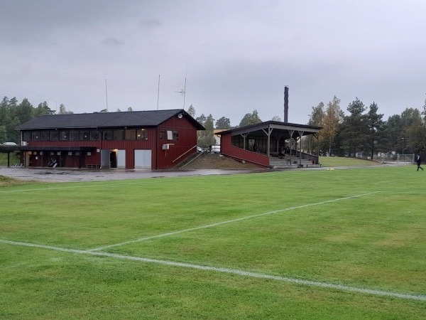 Torulund - Torup
