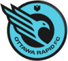 Wappen Ottawa Rapid FC