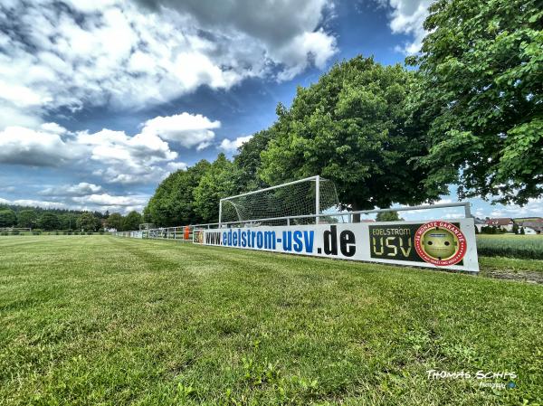 Stadion Villingendorf - Villingendorf