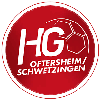 Wappen HG Oftersheim/Schwetzingen
