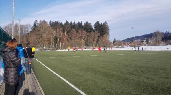 Sport- und Freizeitanlage Weiler Platz 2 - Weiler-Simmerberg