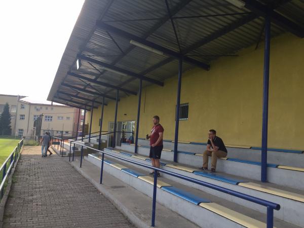 Hřiště Medlánky - Brno-Medlánky