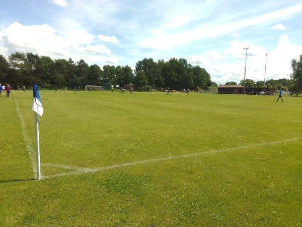 Allianz Arena - Heidenau/Nordheide