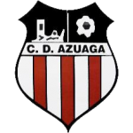 Wappen CD Azuaga  12835
