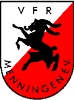 Wappen ehemals VfR Menningen 1961  100670