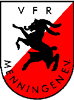 Wappen ehemals VfR Menningen 1961