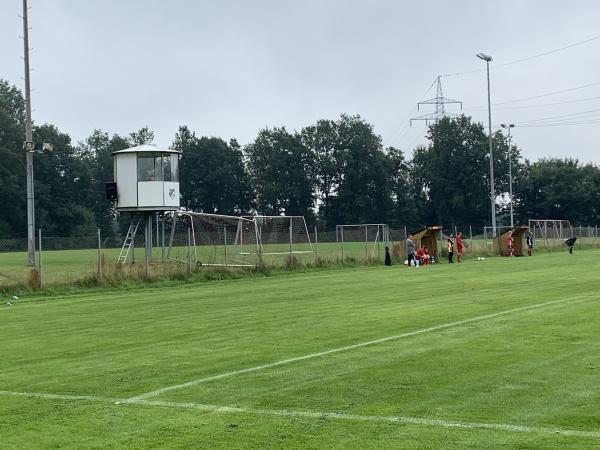 Sportanlage Alter Postweg - Ritterhude-Ihlpohl