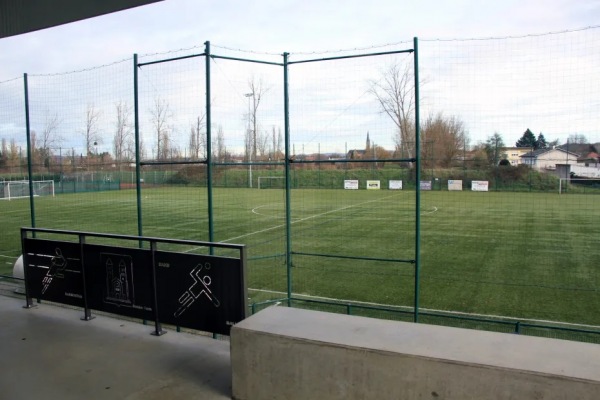 Stade Municipal de Basse-Ham - Basse-Ham