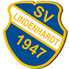 Wappen SV Lindenhardt 1947 diverse