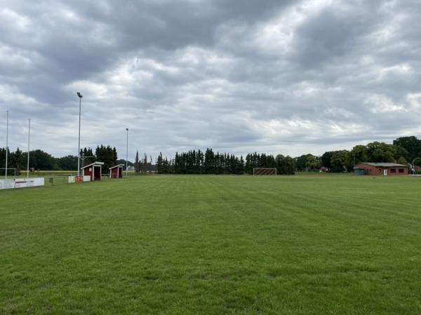 Sportanlage Schulweg - Winsen/Aller-Meißendorf