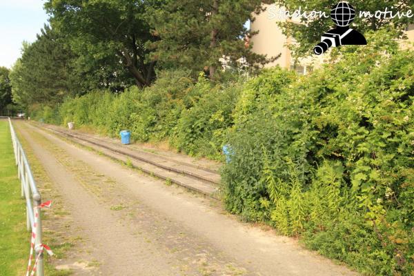 Sportplatz Rathausstraße - Berlin-Tempelhof