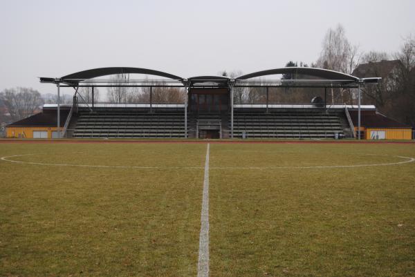 Königreichstadion - Flieden