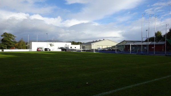 Stord stadion - Stord
