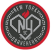Wappen NY Braveheart SC