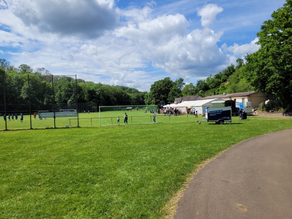 Sportanlage an der Spitalmühle - Markgröningen