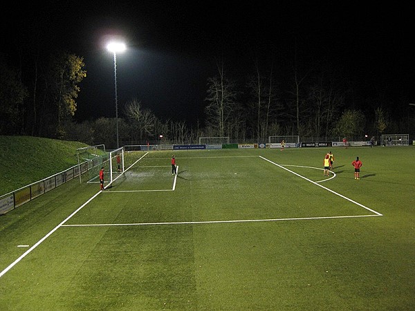 Sportpark Fautenhau - Aspach-Großaspach