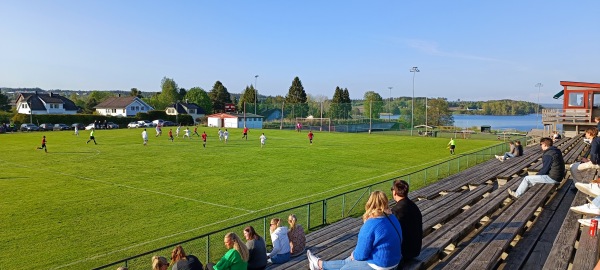 Tistedalen stadion - Tistedal