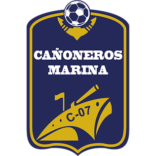 Wappen Cañoneros FC  96114