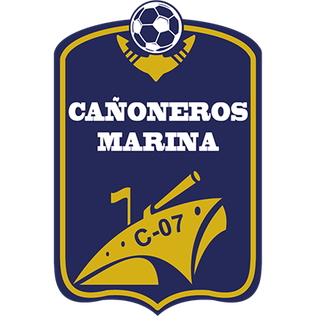 Wappen Cañoneros FC