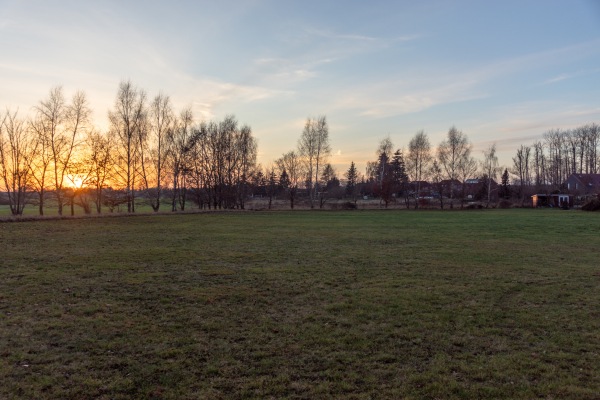 Sportplatz Walsmühlen - Dümmer-Walsmühlen