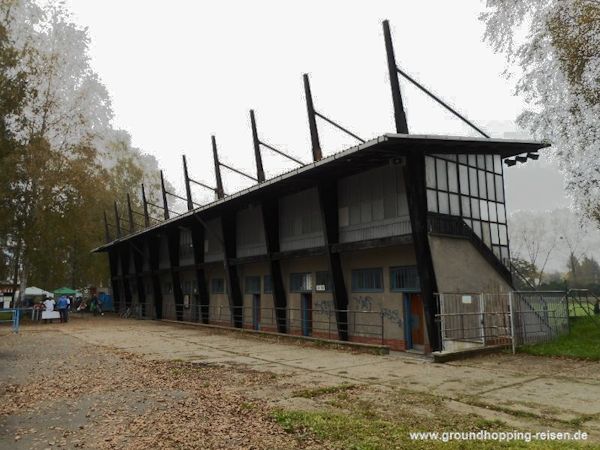 Letní Stadion Fotbal Studénka - Studénka
