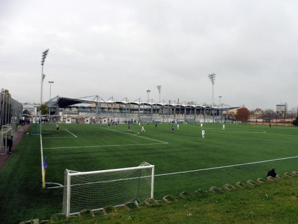 Szusza Ferenc Stadion Műfüves Pálya - Budapest