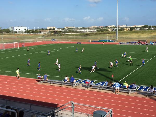 Dr. Jack Dugan Family Soccer Stadium - Corpus Christi, TX