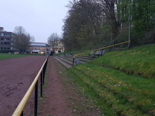 Sportpark Auf der Dehne - Laatzen-Alt-Laatzen