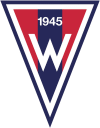 Wappen KKS Warmia Olsztyn