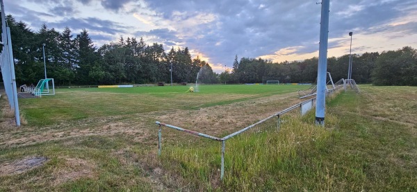 Sportplatz Wallscheid - Wallscheid