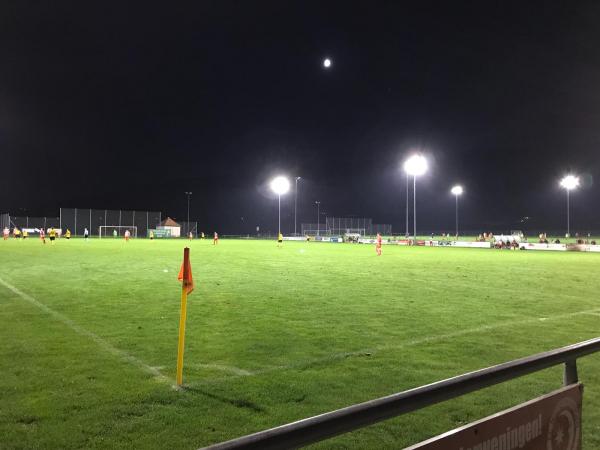 Sportplatz Huebwis - Niederweningen