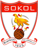 Wappen TJ Sokol Bystřice pod Lopeníkem