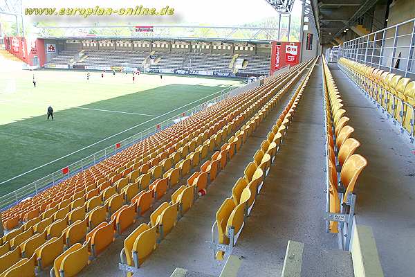 Borås Arena - Borås
