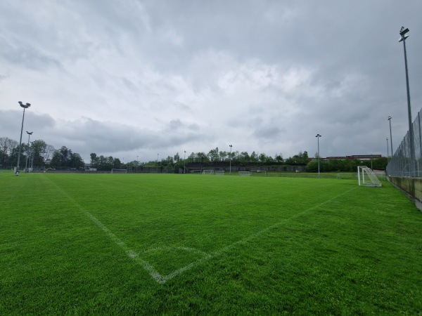 Sportanlagen Gründenmoos Platz 4 - St. Gallen