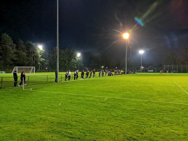 Jahnstadion Nebenplatz 2 - Waldkraiburg