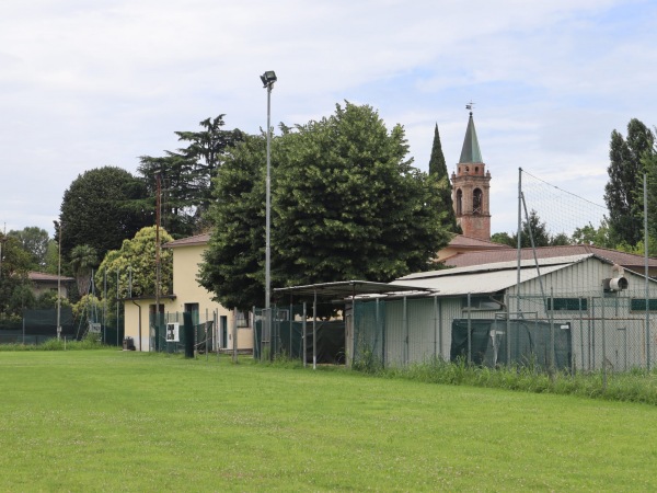 Campo Sportivo di San Vito - San Vito