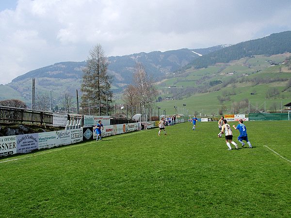 Sportplatz Piesendorf - Piesendorf