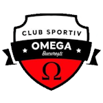 Wappen ACS Omega București