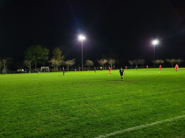 Sportgelände Großglattbach Platz 2 - Mühlacker-Großglattbach