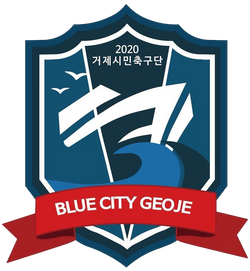 Wappen Geoje Citizen FC