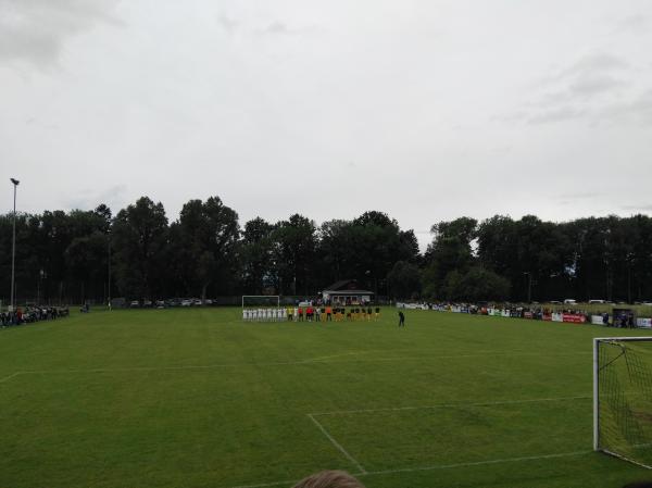 Waldstadion - Saxen