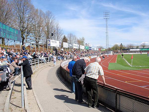 PRO VENTILATION ARENA - Hvidovre