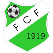 Wappen FC Furth 1919 II  61155