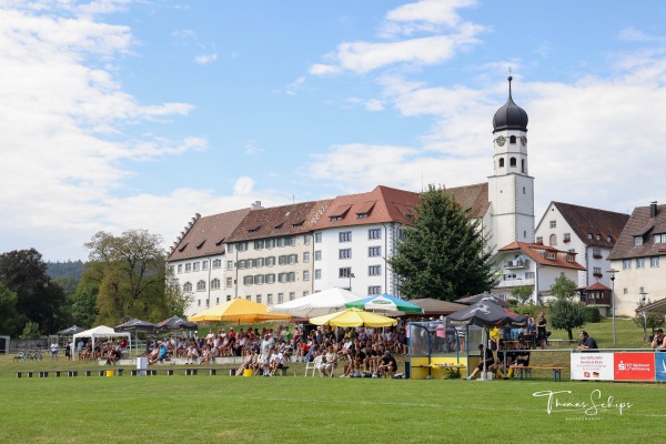 Brühlstadion - Öhningen